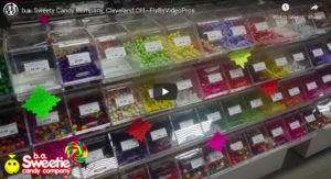 b.a. Sweety Candy Company, Cleveland OH - FlyByVideoPros