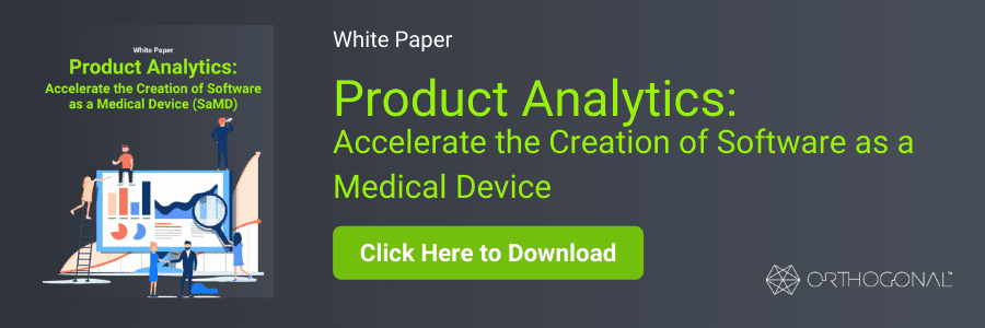 Orthogonal White Paper Product Analytics CTA Banner