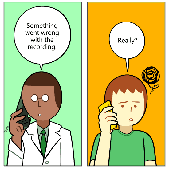 mr mike doctor user experience ux izzy hall orthogonal samd