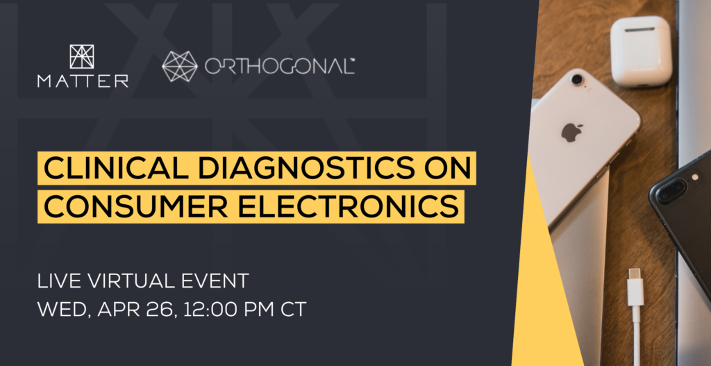 orthogonal webinar 1