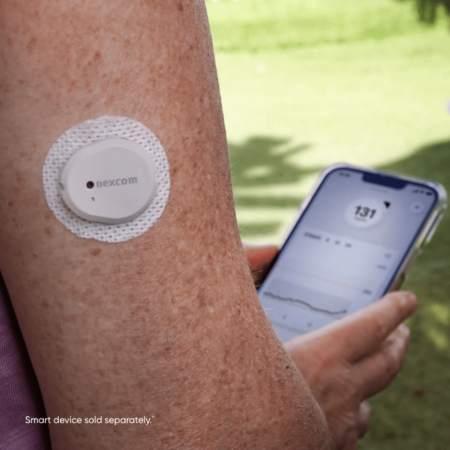 Dexcom’s G7 CGM