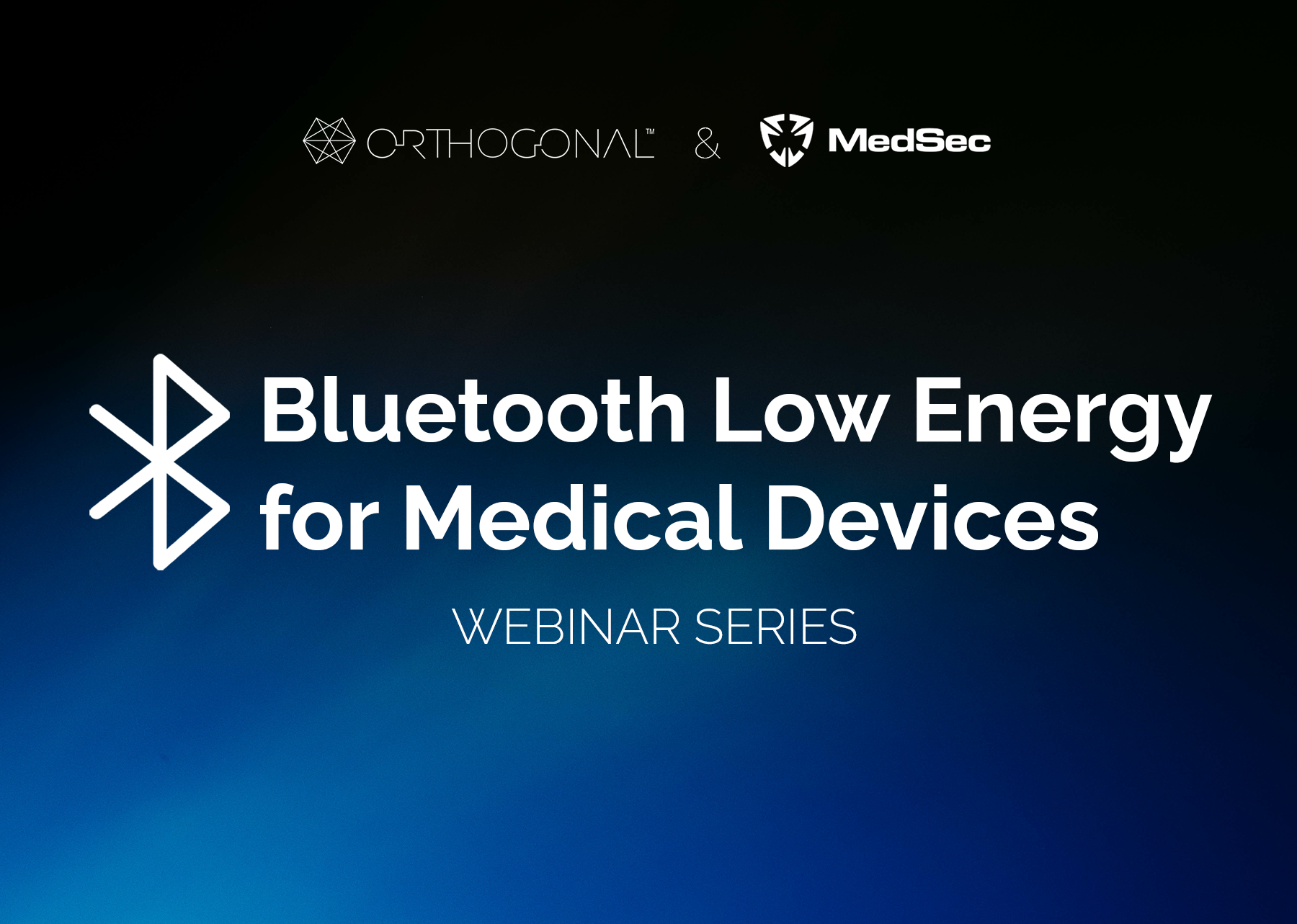 bluetooth low energy ble webinar series website banner resize