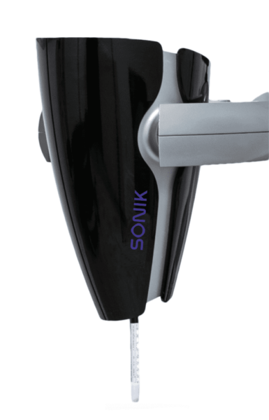 Neuro Spinal Innovation's SONIK MONARK 100